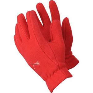 Manusi unisex Puma Fundamentals Fleece Gloves 04086116 imagine
