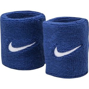 Nike SWOOSH WRISTBAND Manșetă, albastru, mărime imagine