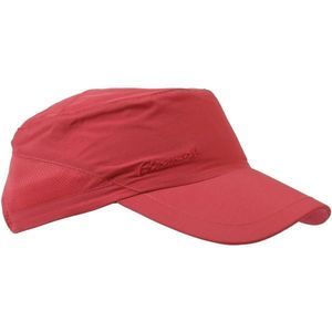 Finmark ȘAPCĂ DE VARĂ PENTRU COPII Șapcă de vară pentru copii, roșu, mărime UNI imagine