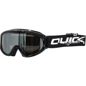 Quick ASG-088 Ochelari de schi, negru, mărime imagine