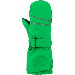 Loap RUBYK Mănuși cu un deget copii, verde, mărime imagine