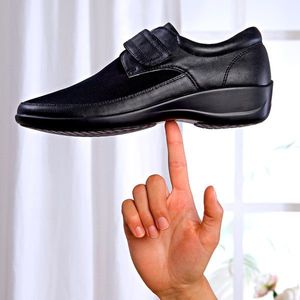 Pantofi Luisa - maro - Mărimea 42 imagine