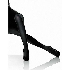 Ciorapi microfibra 3D fara intarituri Marilyn Velour 180 den imagine