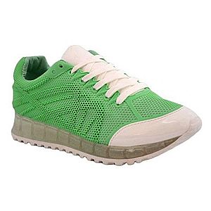 Pantofi Sport dama verde imagine