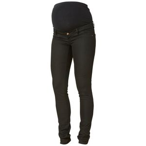 MAMALICIOUS Jeans 'JULIANE' negru imagine