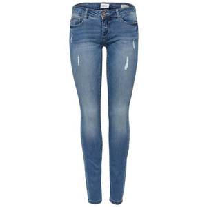 ONLY Jeans 'Onlcoral' albastru imagine