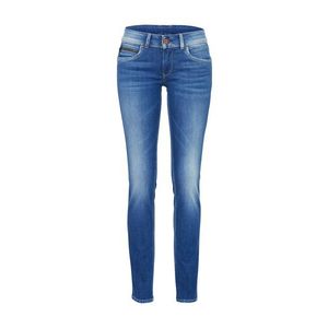 Pepe Jeans Jeans 'New Brooke' albastru imagine