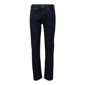 LEVI'S Jeans '501 ORIGINAL FIT' albastru denim imagine