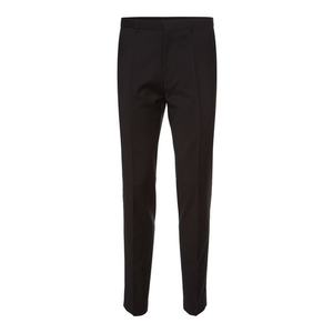 HUGO Pantaloni cu dungă 'HartleyS' negru imagine
