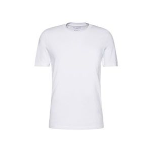 SELECTED HOMME Tricou 'SHDTHEPERFECT SS O-NECK TEE NOOS' alb imagine
