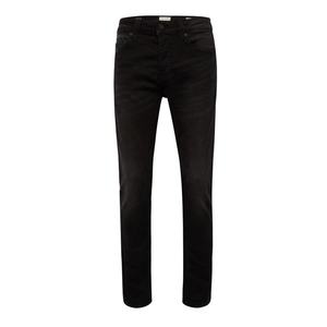 Only & Sons Jeans 'LOOM BLACK JOG 7451 PK NOOS' denim negru imagine