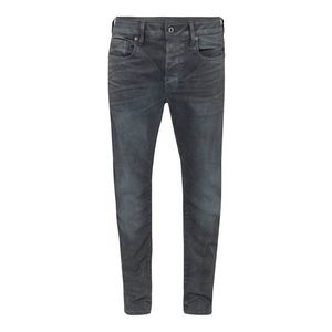 G-Star RAW Jeans '3301 Slim' gri denim imagine