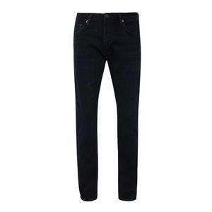 JACK & JONES Jeans 'GLENN FELIX' negru denim imagine