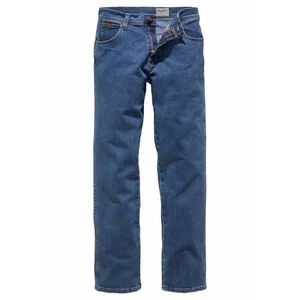 WRANGLER Jeans 'Texas Stretch' albastru denim imagine