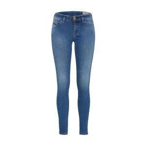 DIESEL Jeans 'Slandy 084NM' denim albastru imagine