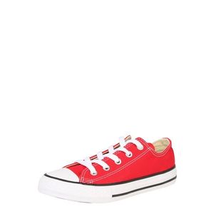 CONVERSE Sneaker 'All Star' roșu / negru / alb imagine