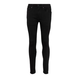 LEVI'S Jeans '519™' denim negru imagine