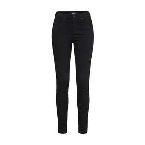 OBJECT Jeans 'Sophie' maro / negru denim imagine