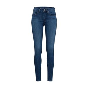 G-Star RAW Jeans '3301 High Skinny Wmn' albastru denim imagine