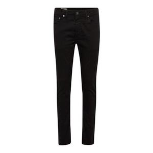 LEVI'S Jeans '512™ SLIM TAPER FIT' negru denim imagine