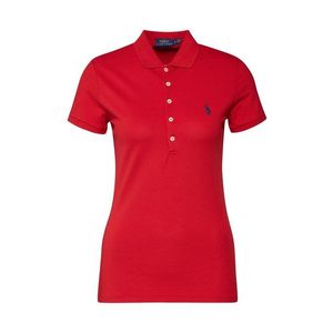 Polo Ralph Lauren Tricou 'JULIE' roșu imagine