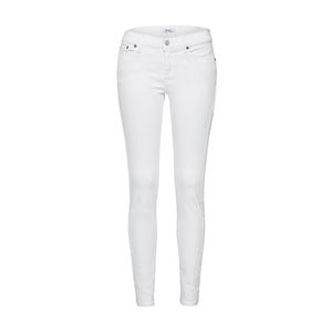 Polo Ralph Lauren Jeans 'SKI' alb imagine
