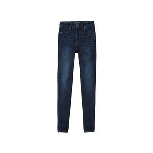 Abercrombie & Fitch Jeans 'SIMONE' albastru denim imagine
