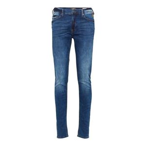 BLEND Jeans 'Echo Skinny' albastru denim imagine