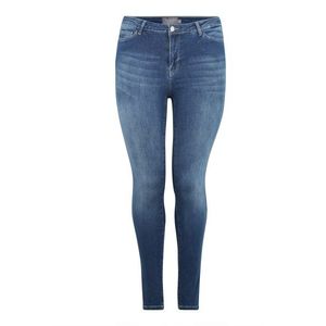 Junarose Jeans 'JRFIVE SHAP' albastru denim imagine