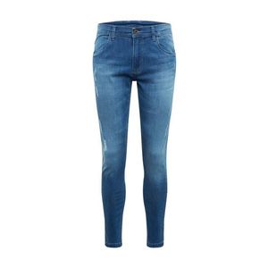 Urban Classics Jeans albastru denim imagine