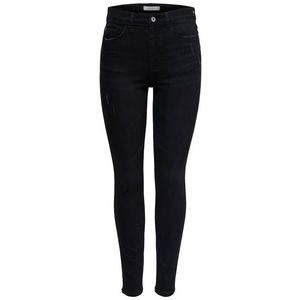 JACQUELINE de YONG Jeans 'Jona' negru imagine