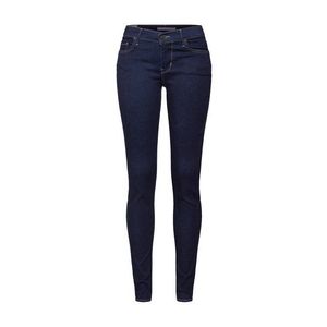 LEVI'S Jeans '710 INNOVATION' denim albastru imagine
