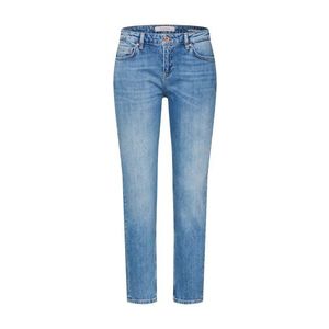 SCOTCH & SODA Jeans 'The Keeper - Turquoise' albastru deschis imagine