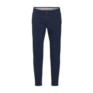 Dockers Pantaloni eleganți 'SMART 360 FLEX ALPHA SLIM (TAPERED)' albastru închis imagine