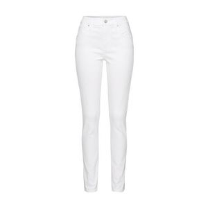 LEVI'S Jeans '721 HIGH RISE SKINNY NEUTRALS' alb imagine