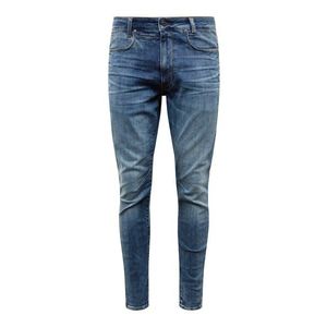 G-Star RAW Jeans 'D-Staq 3D' denim albastru imagine