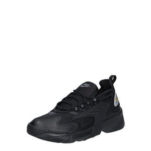 Nike Sportswear Sneaker low 'Zoom 2K' negru imagine