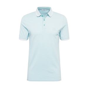 Only & Sons Tricou 'onsSTAN SS FITTED POLO TEE NOOS' mentă imagine