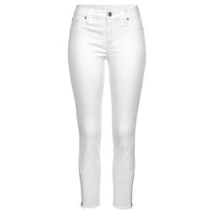 LASCANA Jeans alb imagine