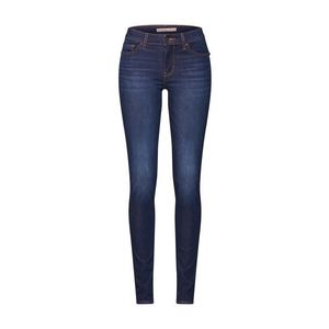 LEVI'S Jeans '711' albastru denim imagine
