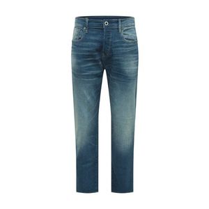 G-Star RAW Jeans '3301 Relaxed-Joane' albastru imagine