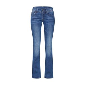G-Star RAW Jeans 'Midge' albastru denim imagine