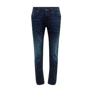 CAMP DAVID Jeans 'NI: CO: R611 Regular Fit' albastru închis imagine
