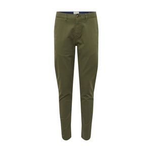 SCOTCH & SODA Pantaloni eleganți 'Mott' verde închis imagine