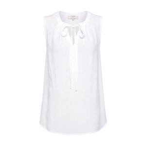 Cream Bluză 'Vera' alb imagine