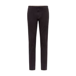 Dockers Pantaloni eleganți 'SMART 360 FLEX' negru imagine
