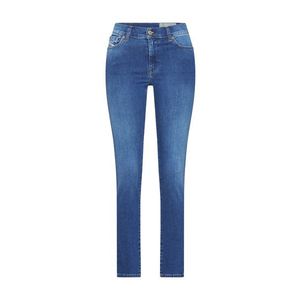 DIESEL Jeans 'D-ROISIN' denim albastru imagine