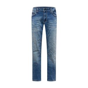 CAMP DAVID Jeans 'CO: NO: C622 Comfort Fit' denim albastru imagine
