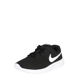 Nike Sportswear Sneaker 'Tanjun' negru / alb imagine