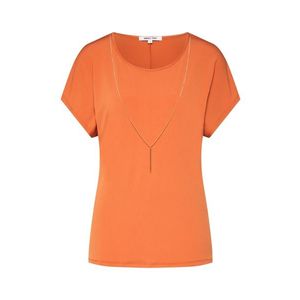 ABOUT YOU Tricou 'Mandy' portocaliu piersică imagine
